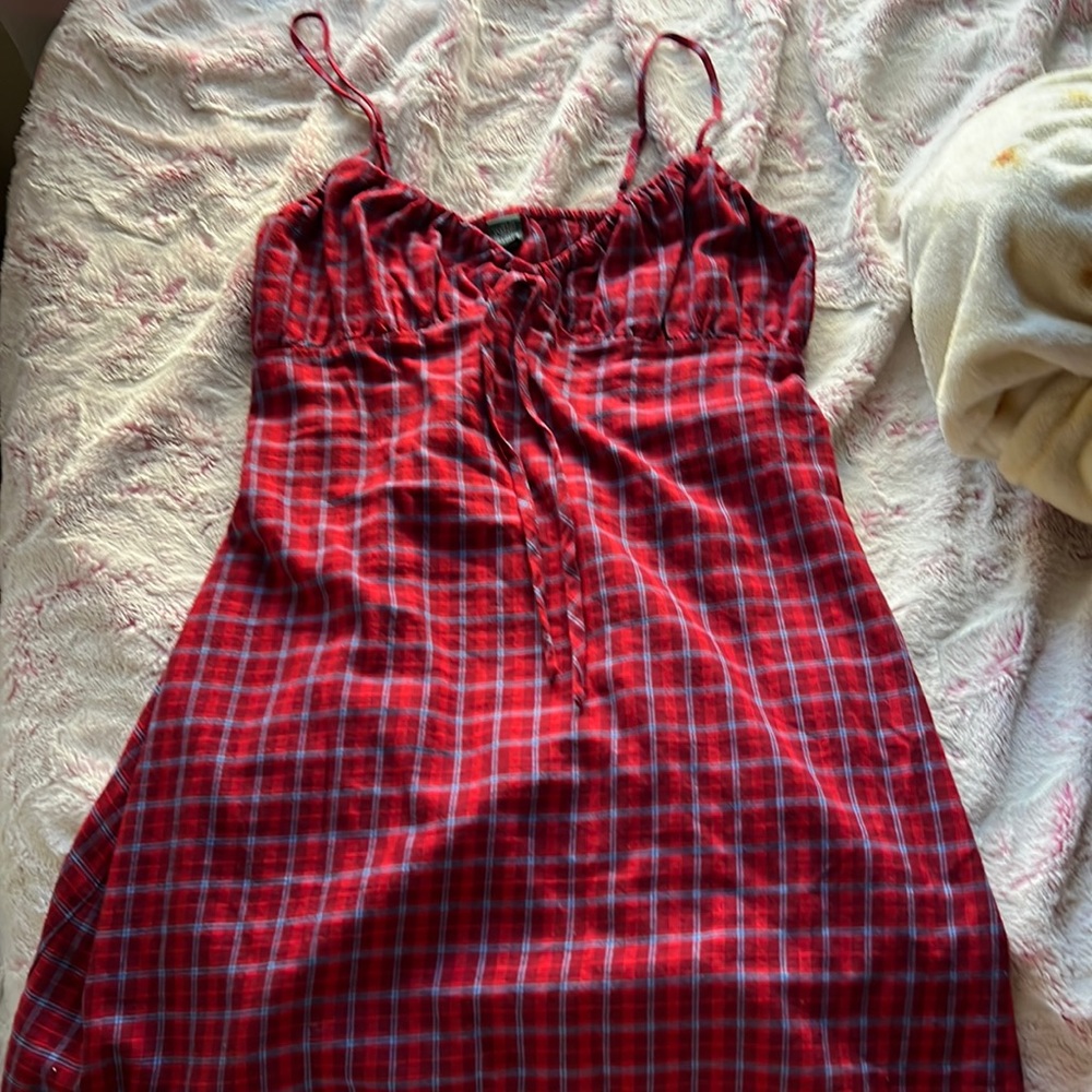 Dress from Wild Fable